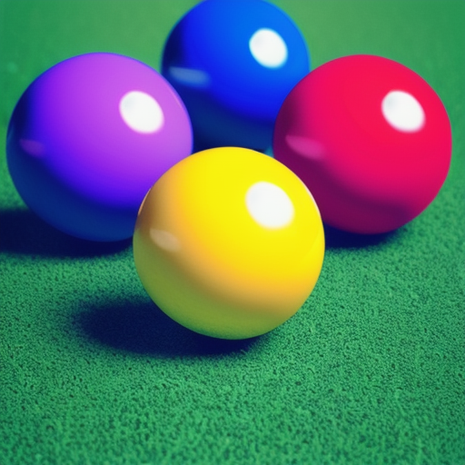 Afbeelding van Rubber balspellen: Duur voor effectieve training