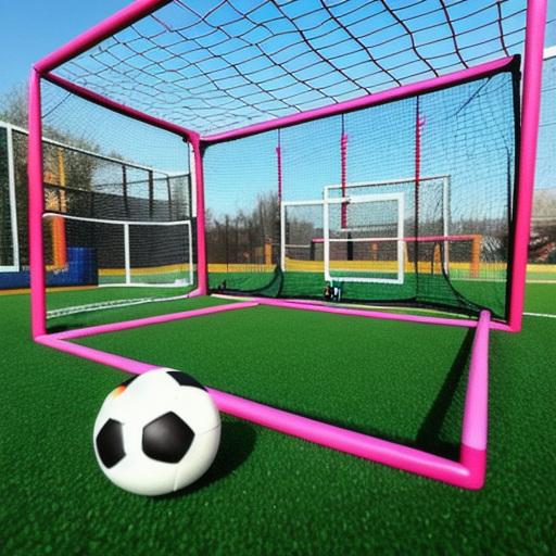 Afbeelding van Beste plastic speelgoedsport sets voor kinderen