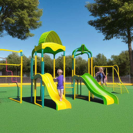 Afbeelding van Onderhoudstips voor plastic speelgoedsport sets