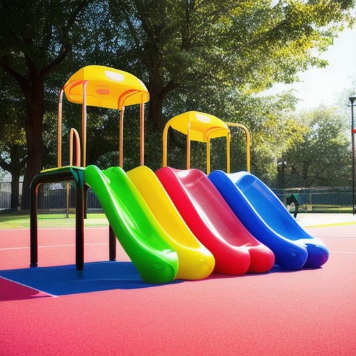 Afbeelding van Ontdek de beste tips voor plastic speelgoedsport sets