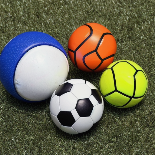 Afbeelding van Beste momenten om plastic speelgoedsport sets te kopen