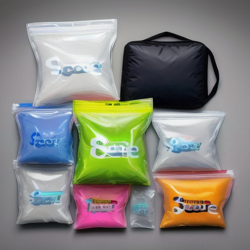 Afbeelding van Tijd om opblaasbare opbergtassen in te pakken: Tips en Tricks