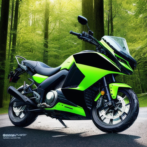 Afbeelding van Top waterdichte motorhoesjes voor de zomermaanden