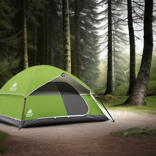 Afbeelding van Vind waterdichte tenthoezen van topkwaliteit online