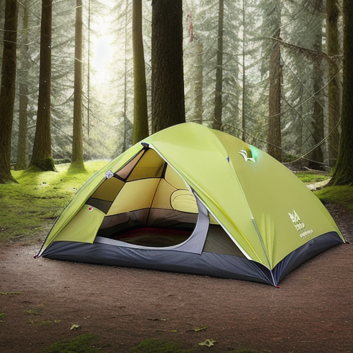 Afbeelding van Waterdichte tenthoezen: Wanneer zijn ze het meest effectief?
