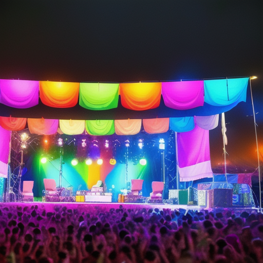 Afbeelding van Goedkoopste waterdichte tenthoezen voor festivals kopen