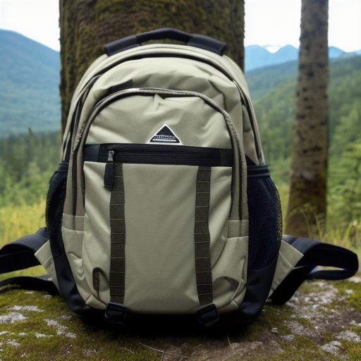 Afbeelding van Waterbestendige rugzakken repareren: Tips en trucs