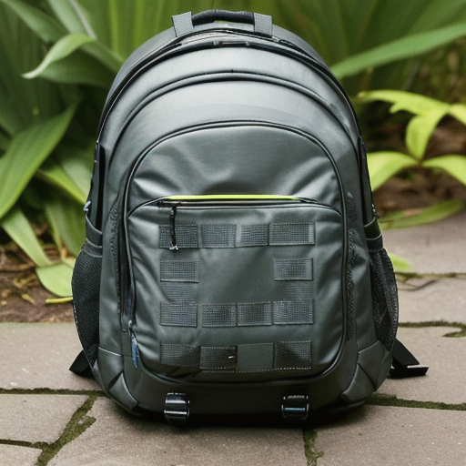 Afbeelding van Onderhoudstips voor waterbestendige rugzakken in de zomer