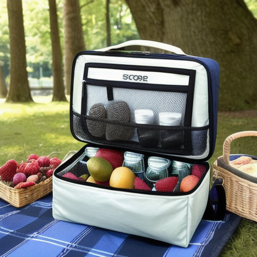 Afbeelding van Repareren van multifunctionele koeltasjes: tips en trucs