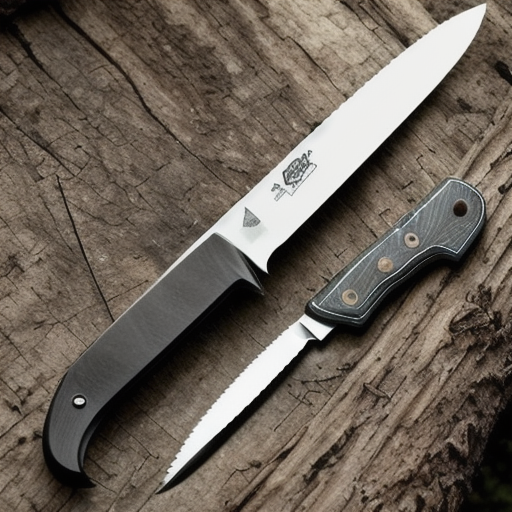 Afbeelding van Beste multifunctionele messen voor backpackers