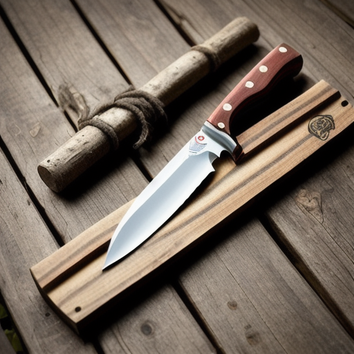 Afbeelding van Multifunctionele messen: De slimme keuze voor elke keuken