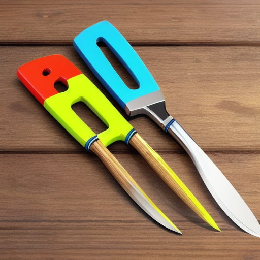 Afbeelding van Beste multifunctionele messen voor kinderen