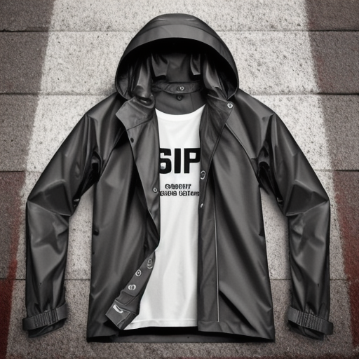 Afbeelding van Hoogwaardige Waterdichte Regenjassen voor Professionals