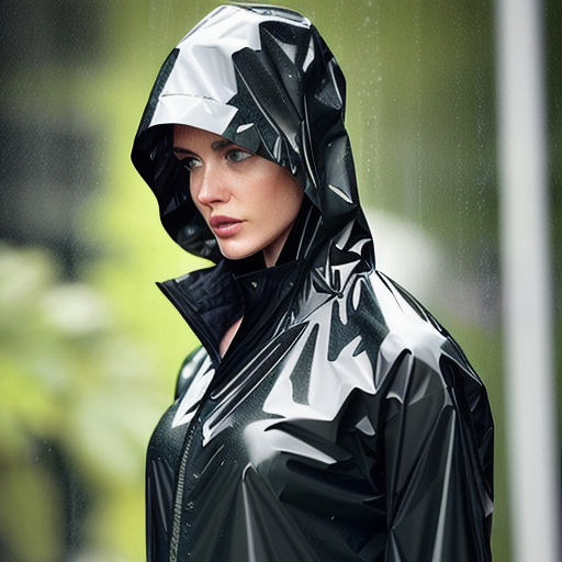 Afbeelding van Waterdichte regenjassen: Het hele jaar door een slimme keuze