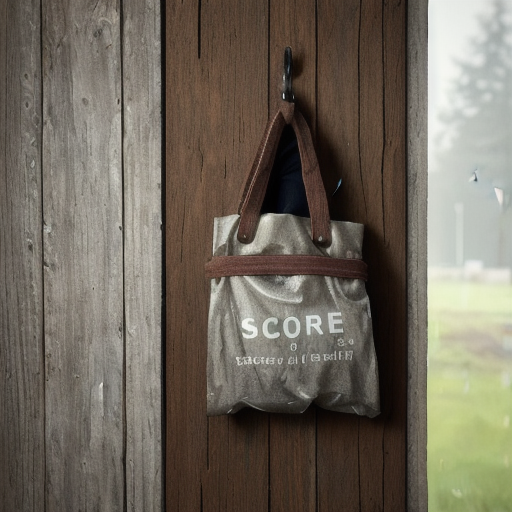 Afbeelding van Repareren van waterdichte regenjassen: Tips en trucs