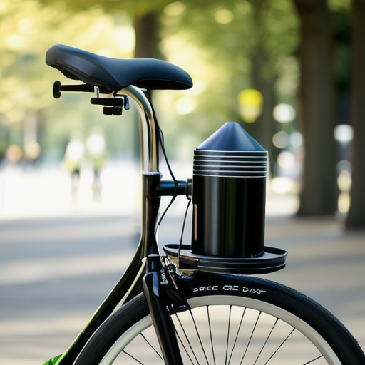 Afbeelding van De beste waterdichte fietsbelletjes voor jouw fiets
