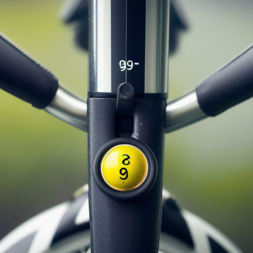 Afbeelding van Maak je eigen waterdichte fietsbelletjes thuis