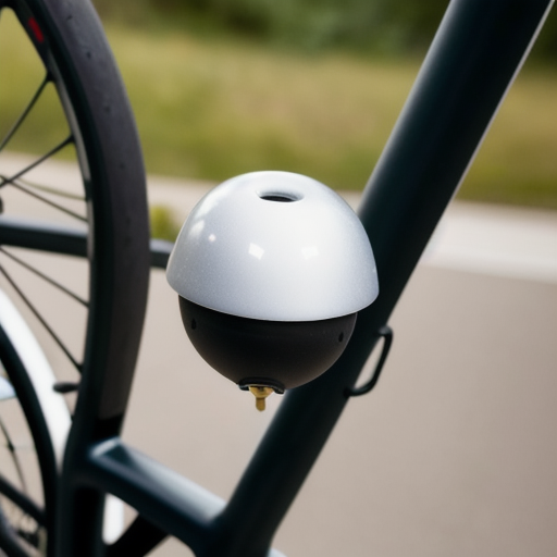 Afbeelding van Kies de beste waterdichte fietsbelletjes voor je fiets