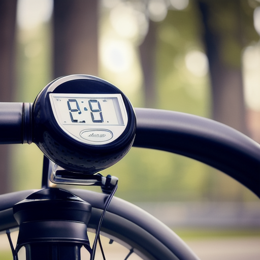 Afbeelding van Voordelen van waterdichte fietsbelletjes voor elke fietser