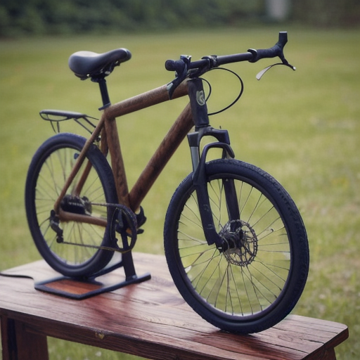 Afbeelding van Waterdichte Fietspompjes Kiezen voor Lange Ritten