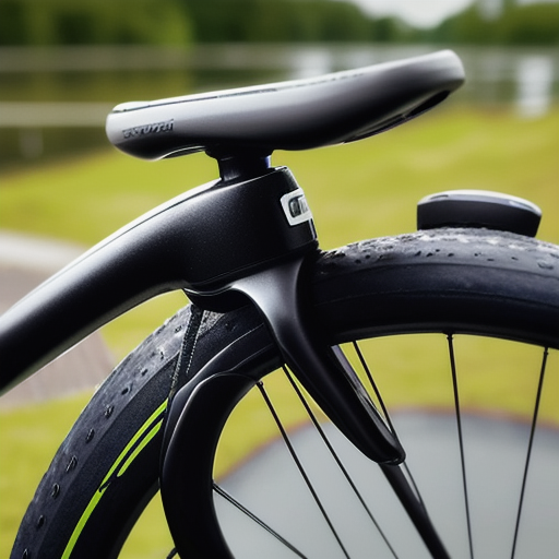 Afbeelding van Koop je waterdichte fietspompje in Nederland: tips & locaties