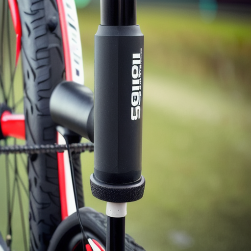 Afbeelding van Goedkoopste waterdichte fietspompjes voor stadsfietsen