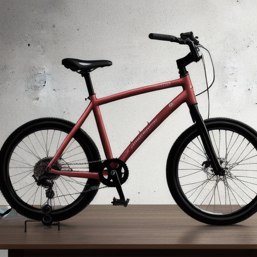 Afbeelding van Duurzame waterdichte fietspompjes voor elke fietser