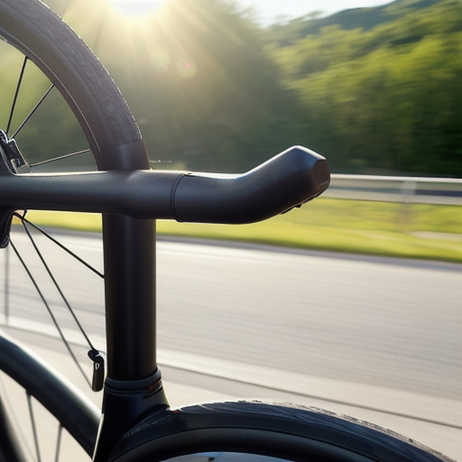 Afbeelding van Waterdichte Fietspompjes: Ideaal voor Dagelijkse Fietsers