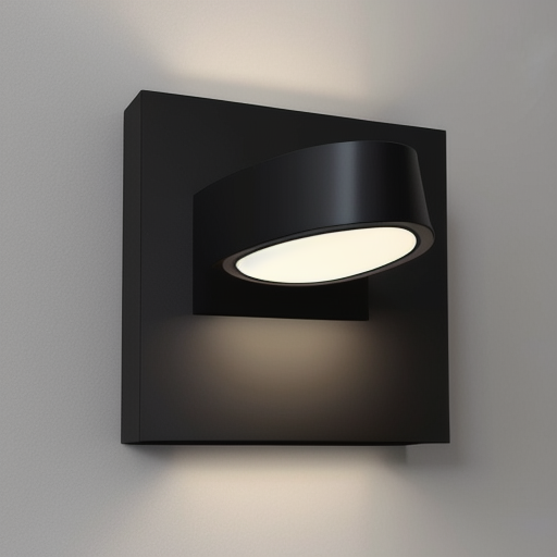 Afbeelding van Maak zelf opvouwbare wandlampjes voor elke ruimte