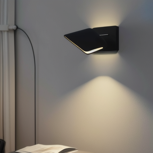 Afbeelding van Beste aanbiedingen voor opvouwbare wandlampjes in 2023