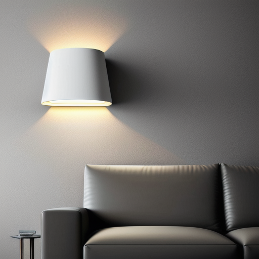 Afbeelding van Ontdek de voordelen van opvouwbare wandlampjes