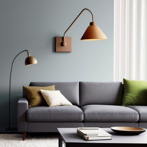 Afbeelding van Beste opvouwbare wandlampjes voor sfeervol licht