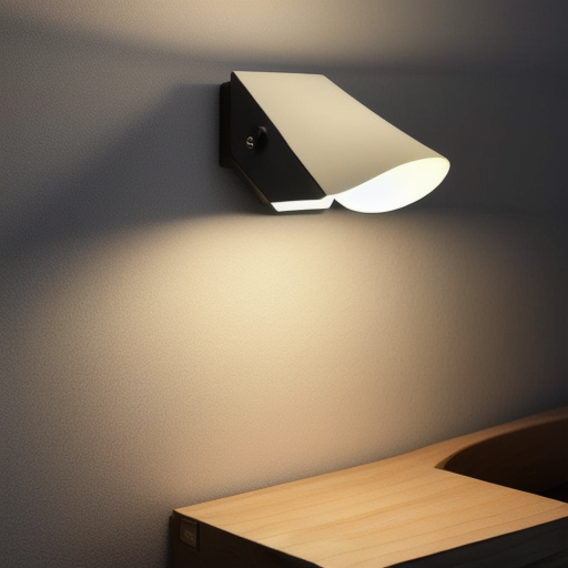 Afbeelding van Goedkoopste opvouwbare wandlampjes voor elk budget