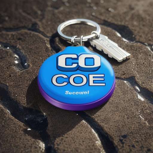 Afbeelding van Waterbestendige Sleutelhangers: Kies de Beste Optie