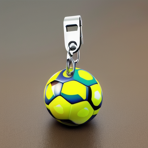 Afbeelding van Hoeveel waterbestendige sleutelhangers heb je nodig?