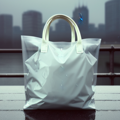 Afbeelding van Onderhoudstips voor waterbestendige schoudertasjes