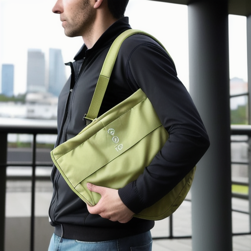 Afbeelding van Waterbestendige schoudertasjes kopen in Nederland