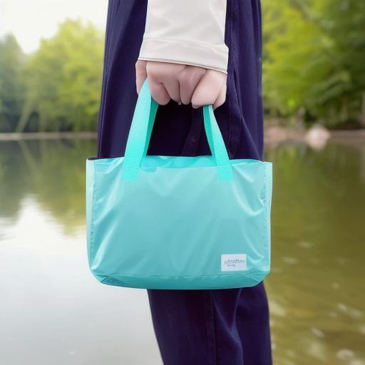 Afbeelding van Vind de beste waterbestendige schoudertasjes voor dames