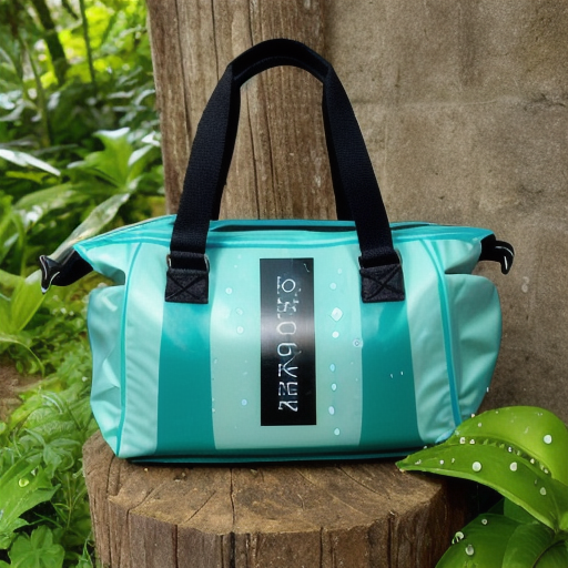 Afbeelding van Waterbestendige schoudertasjes voor outdoor avonturen