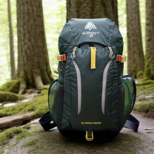 Afbeelding van Beste waterbestendige schoudertasjes voor hiking