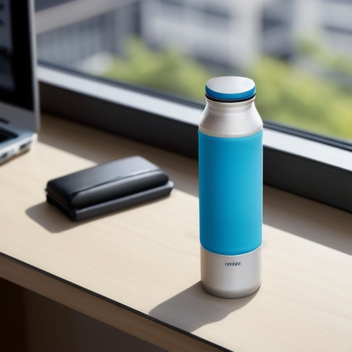 Afbeelding van Goedkoopste opvouwbare waterfleshouders kopen