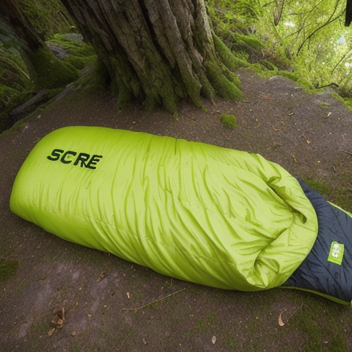 Afbeelding van Beste moment om waterbestendige slaapzakken te kopen