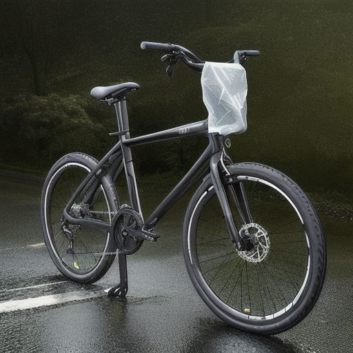 Afbeelding van Beste waterdichte fietshoezen voor lange afstanden