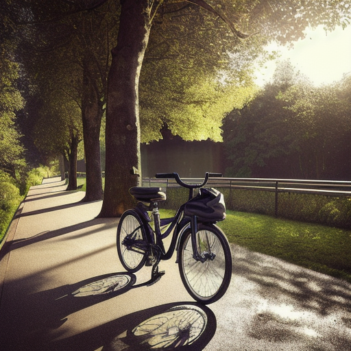 Afbeelding van Kies de Beste Waterdichte Fietshoezen voor Dagelijks Gebruik