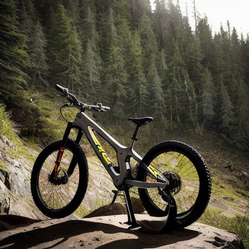 Afbeelding van Top waterdichte fietshoezen voor mountainbiken in 2023