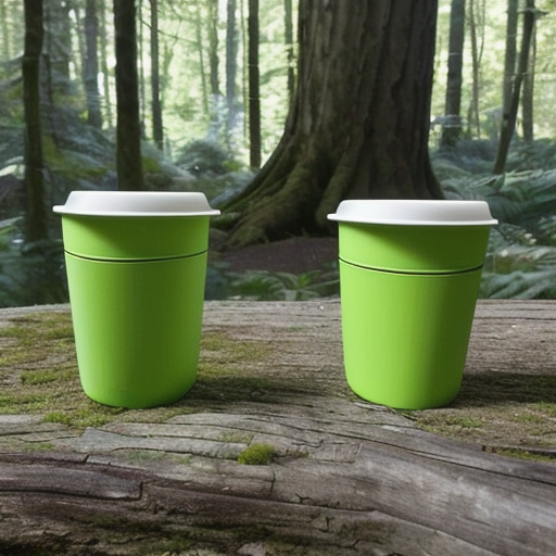 Afbeelding van De beste opvouwbare campingbekers voor jouw avontuur