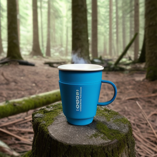 Afbeelding van Opvouwbare Campingbekers voor Warme Dranken: Tips en Feiten