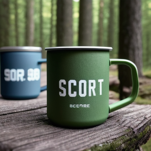 Afbeelding van Onderhoudstips voor opvouwbare campingbekers tijdens reizen