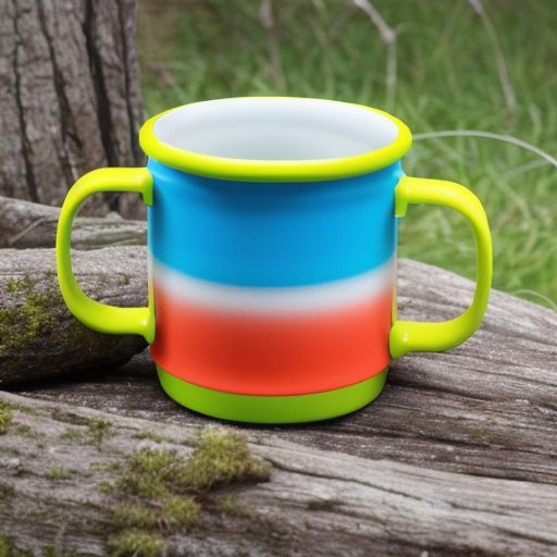 Afbeelding van Opvouwbare campingbekers zonder verzendkosten kopen