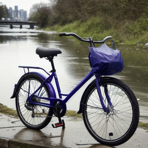Afbeelding van Wat kost waterdichte fietstassen gemiddeld? Ontdek het nu!